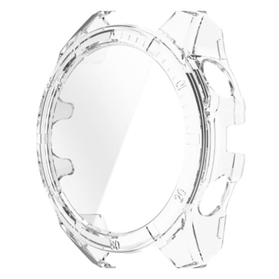 Garmin Tactix Charlie - Clear Protective Case (Clear)