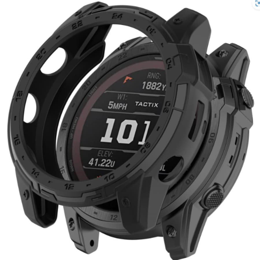 Protective Case for Garmin Tactix Delta (Black)