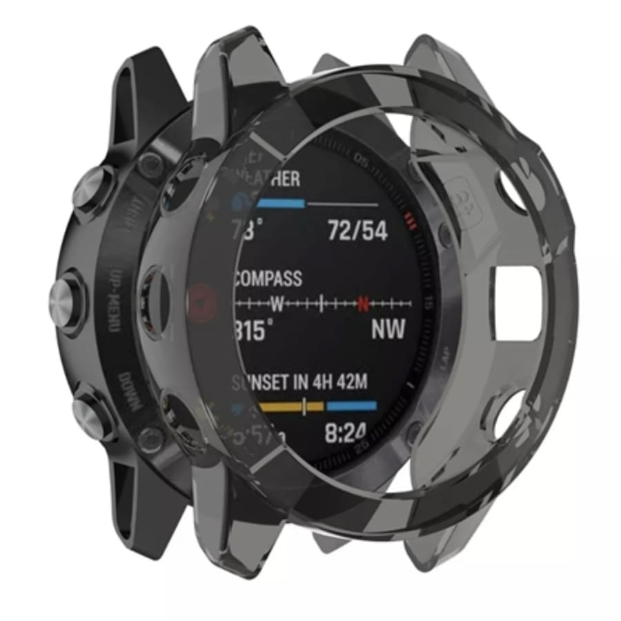 Protective Case for Garmin Tactix Delta (Clear)