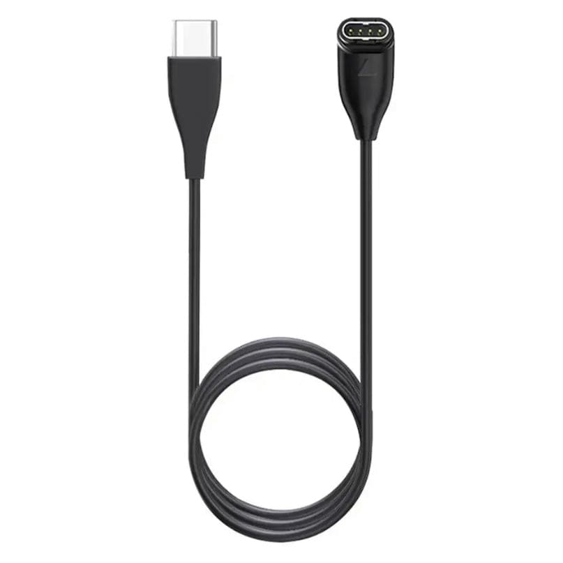 Watch Charger for Garmin Type C (90 degree)
