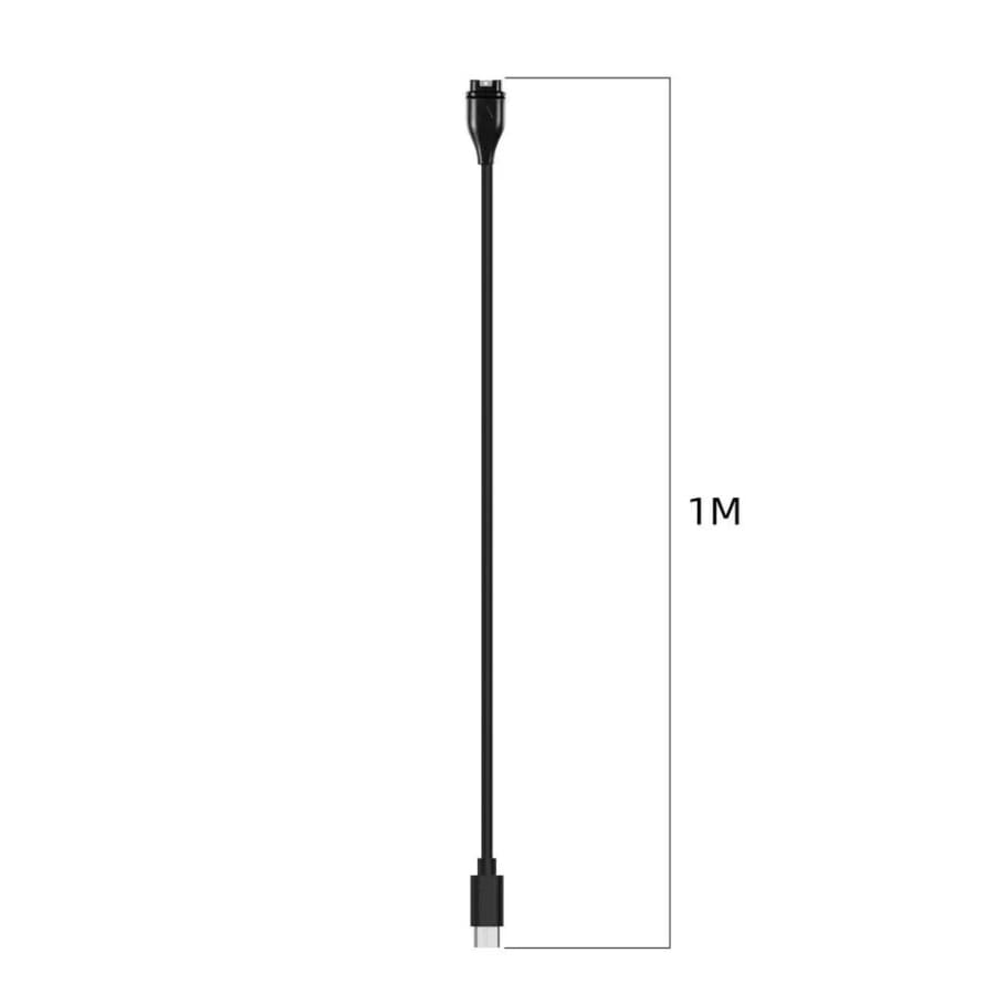 Watch Charger for Garmin Type C