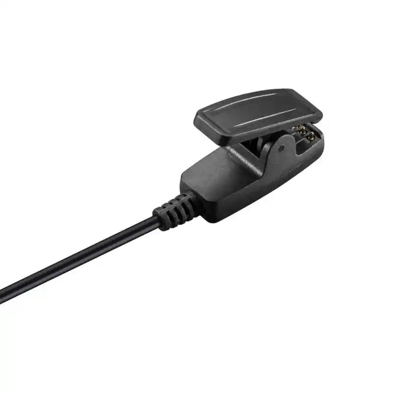 Watch Charger for Garmin USB to Clip