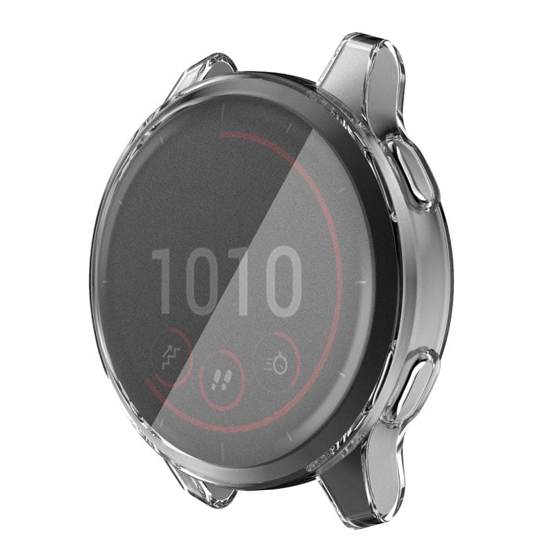 Protective Case for Garmin Venu 2 (Clear)