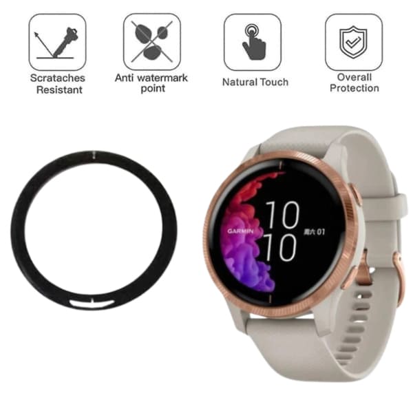 Screen Protector for Garmin Venu