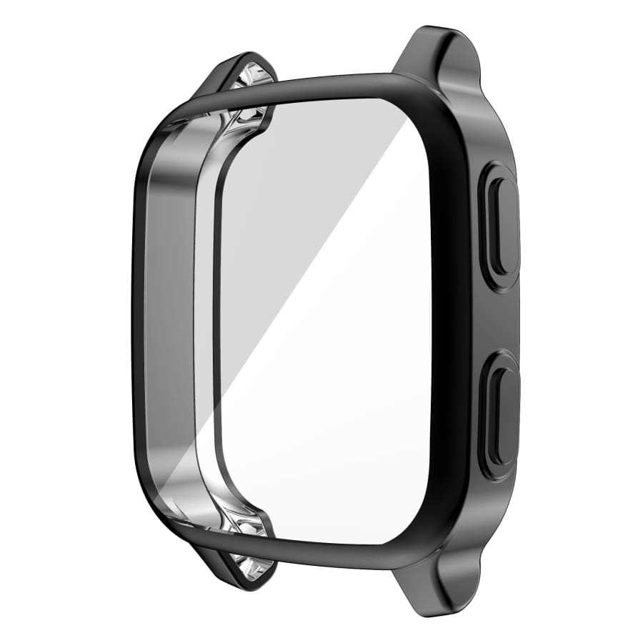 Protective Case for Garmin Venu Sq Series (Black)