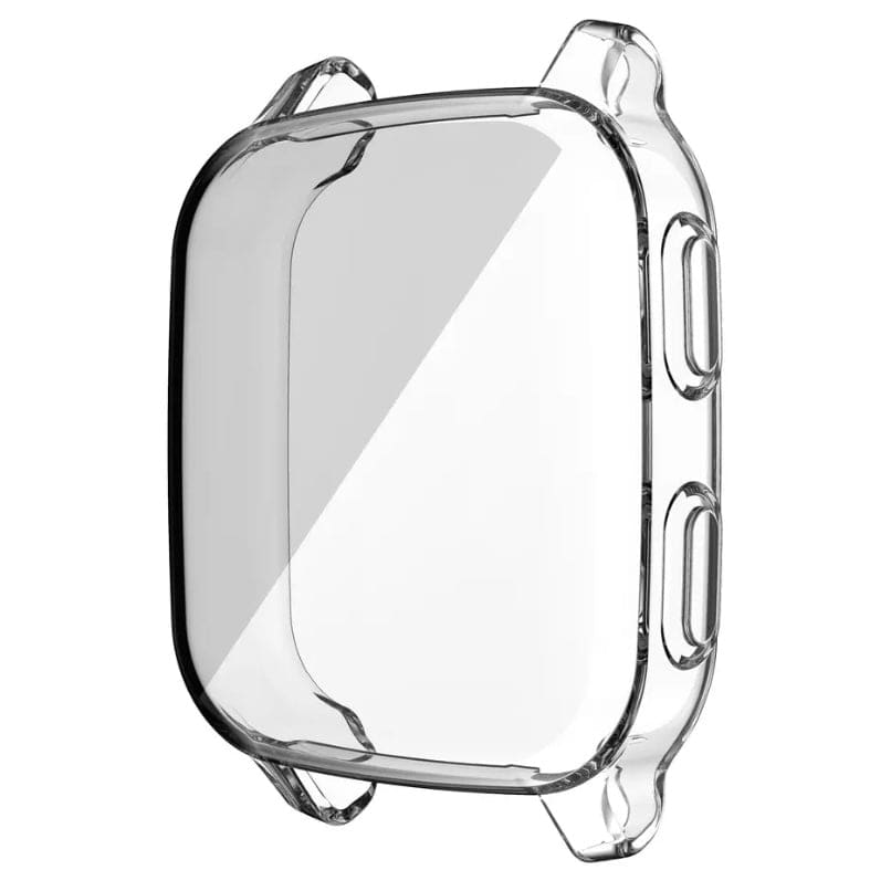 Garmin Venu Sq Series - Protective Case (Clear)