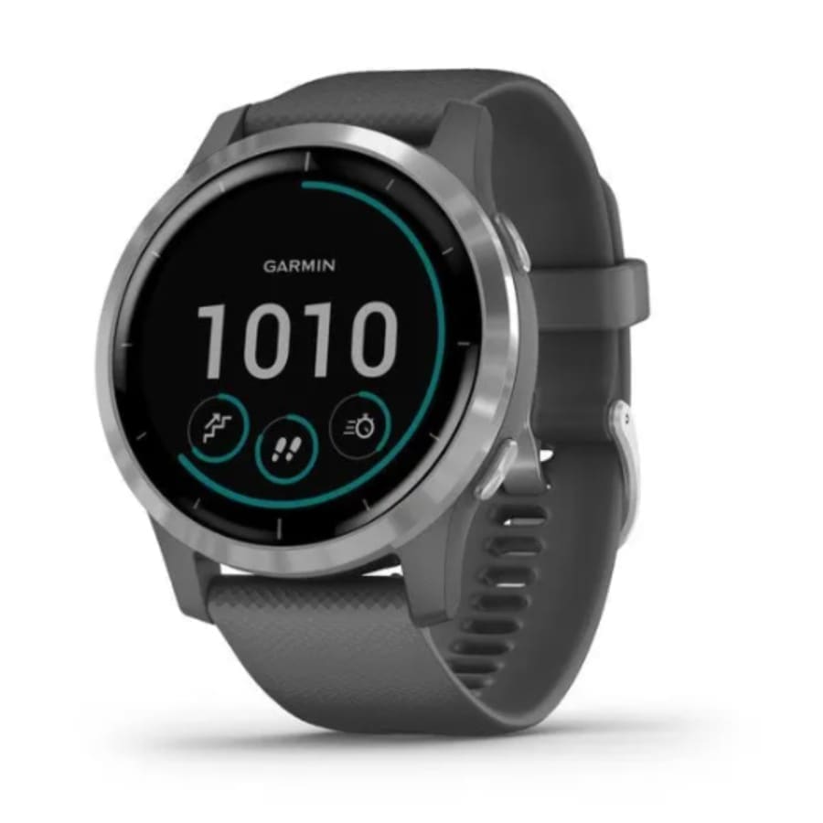 Hydrogel Screen Protectors for Garmin Vivoactive 4 (Pack of 6)
