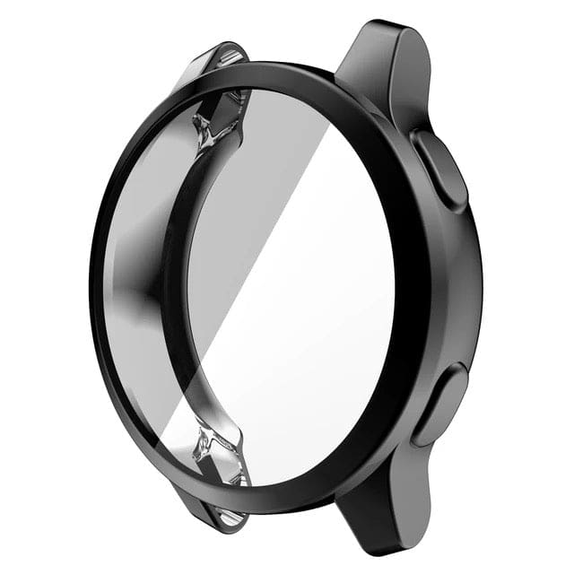 Protective Case for Garmin Vivoactive 4 (Black)