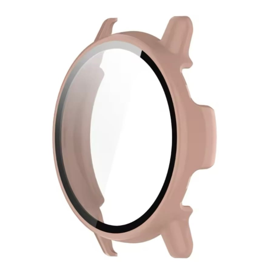 Protective Case for Garmin Vivoactive 5 Watch (Pink)