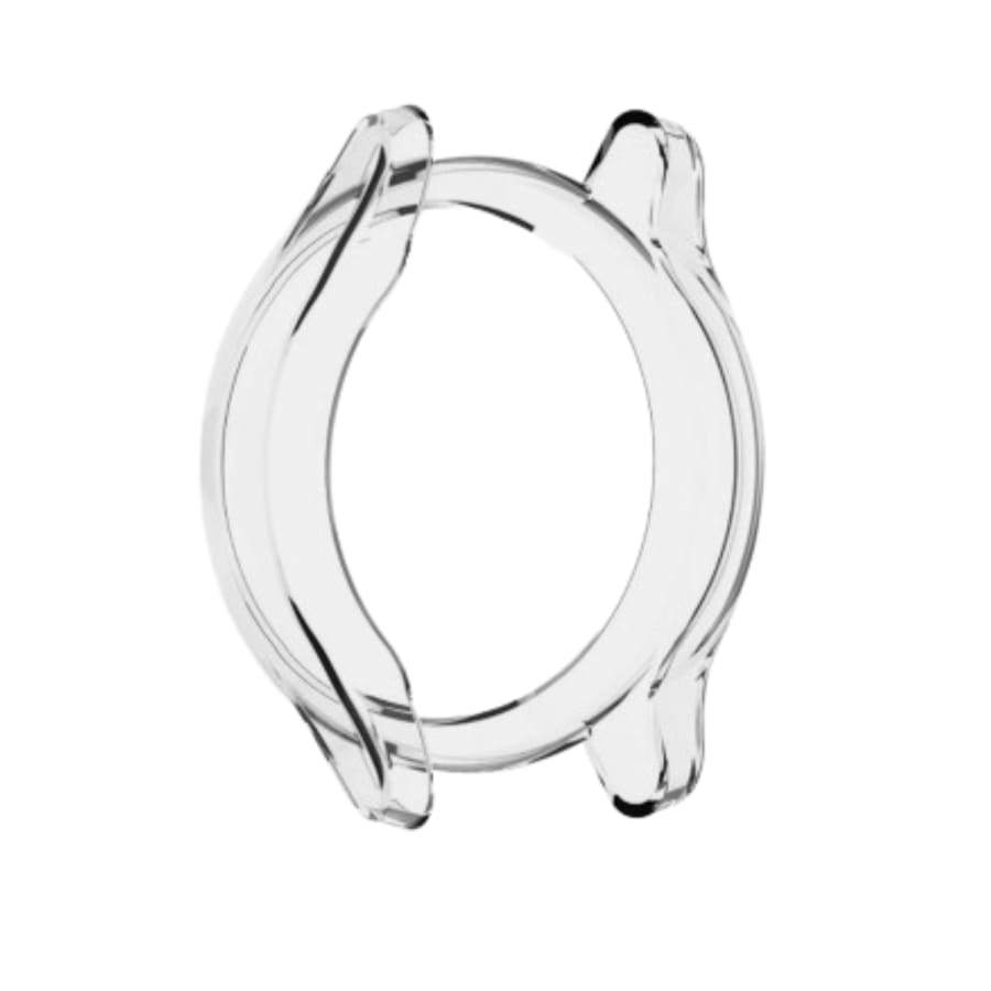 Garmin Vivomove 3 - Protective Case (Clear)