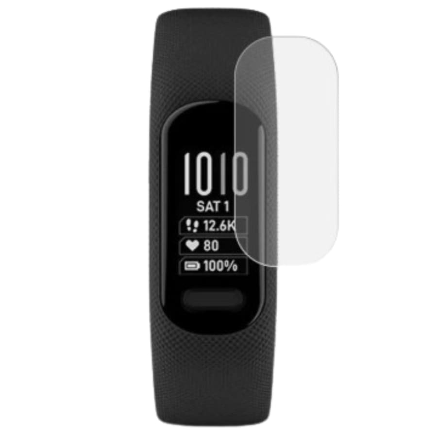 Garmin Vivosmart - Hydrogel Screen Protectors (Pack of 6)