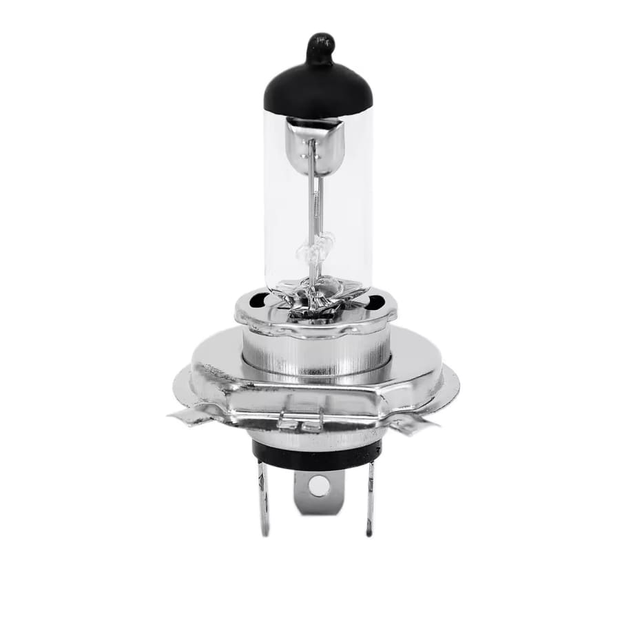 H7 12V Halogen Headlight Bulb (Pack of 2)