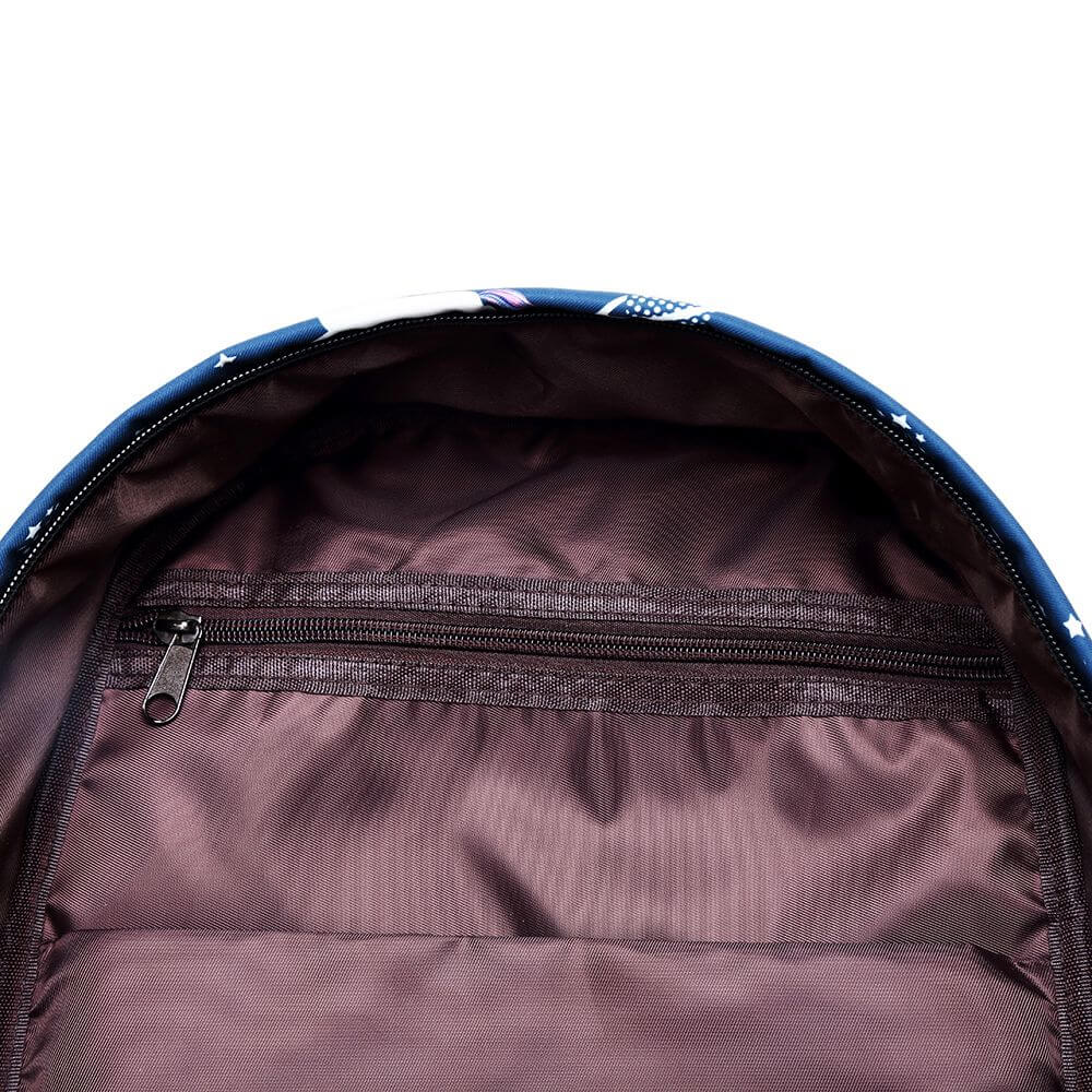 Unicorn Backpack - Kids School Bags for NZ Girls