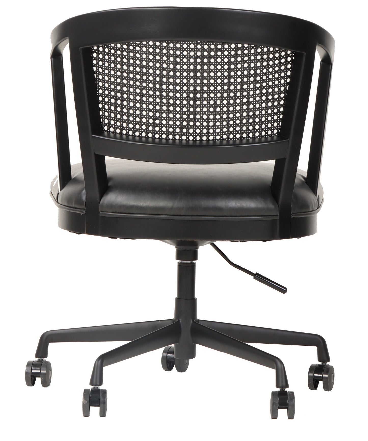 Heritage Adjustable Office Chair at online8 furniture store Auckland