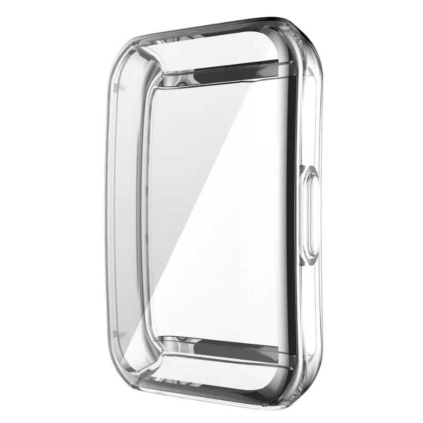 Protective Case for Huawei Band 6 (Clear)
