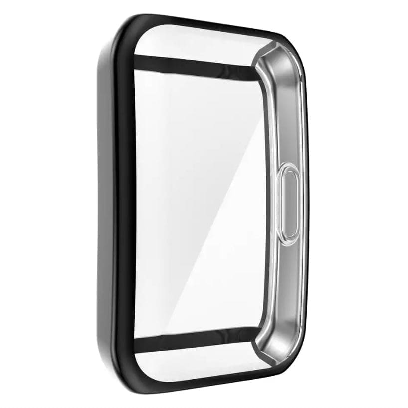 Huawei Band 8 / Band 9 - Protective Case (Black)