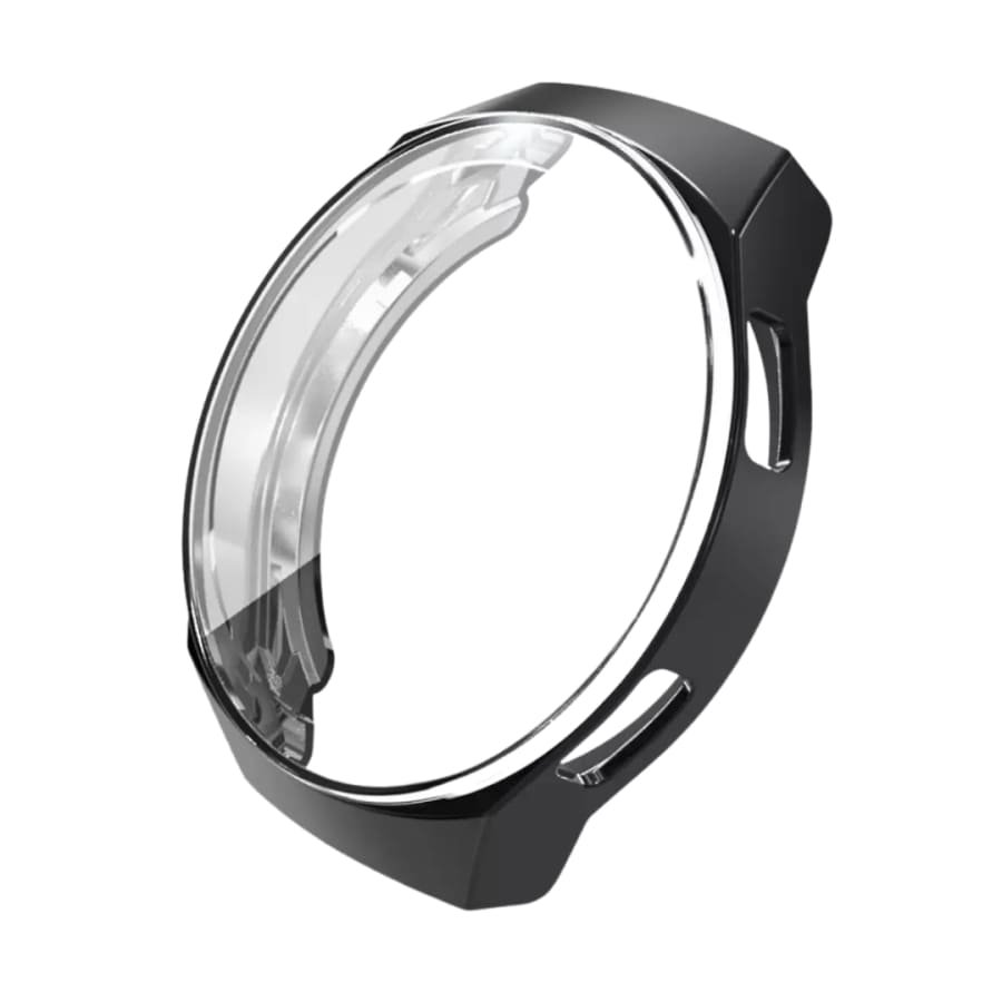 Huawei GT 2e Active - Protective Case (Black)