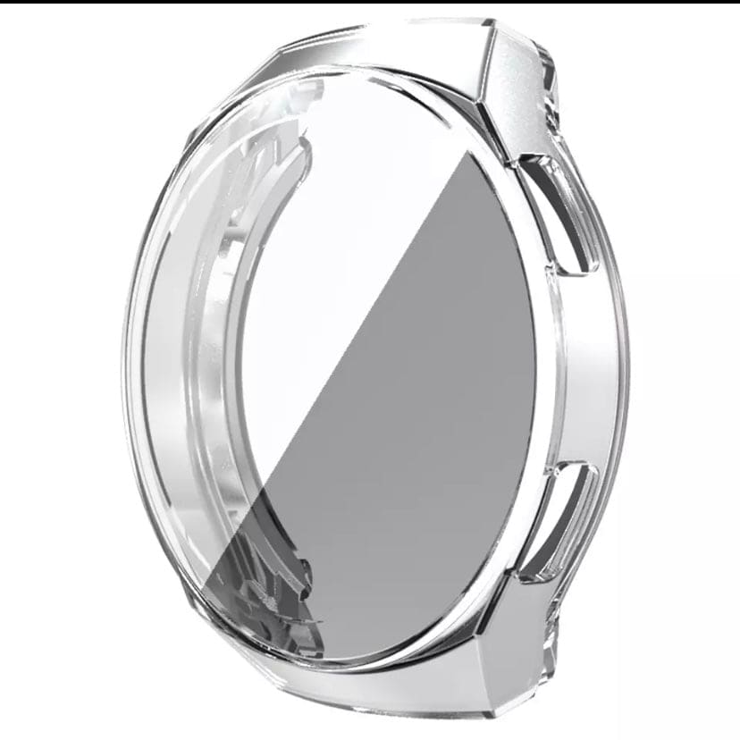 Huawei GT 2e Active - Protective Case (Clear)