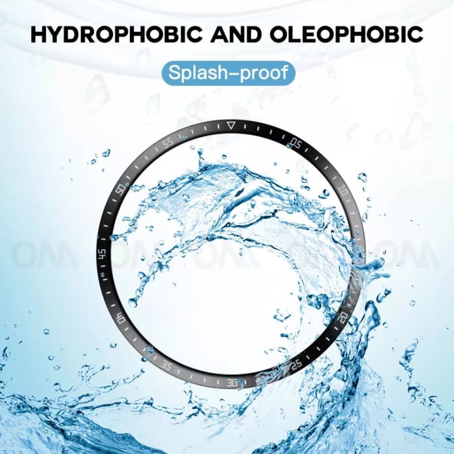 Huawei GT3 (46mm) - Screen Protector