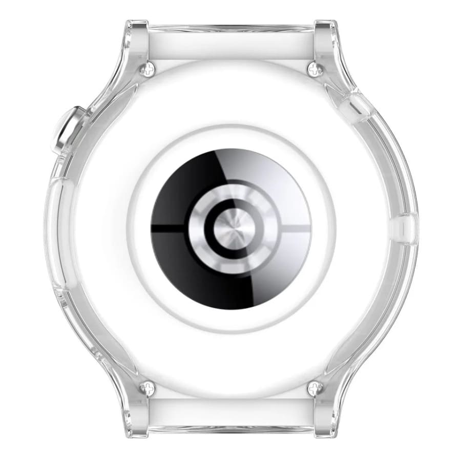 Protective Case for Huawei GT3 Pro (43mm) (Clear)