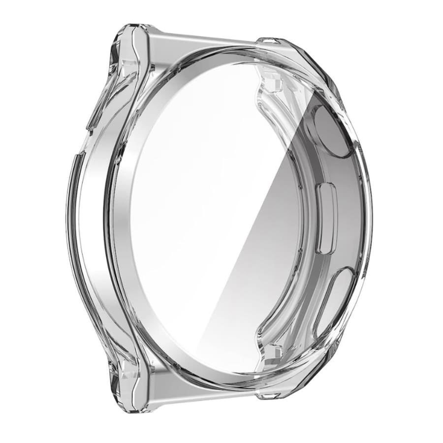 Protective Case for Huawei GT3 Pro (46mm) (Clear)