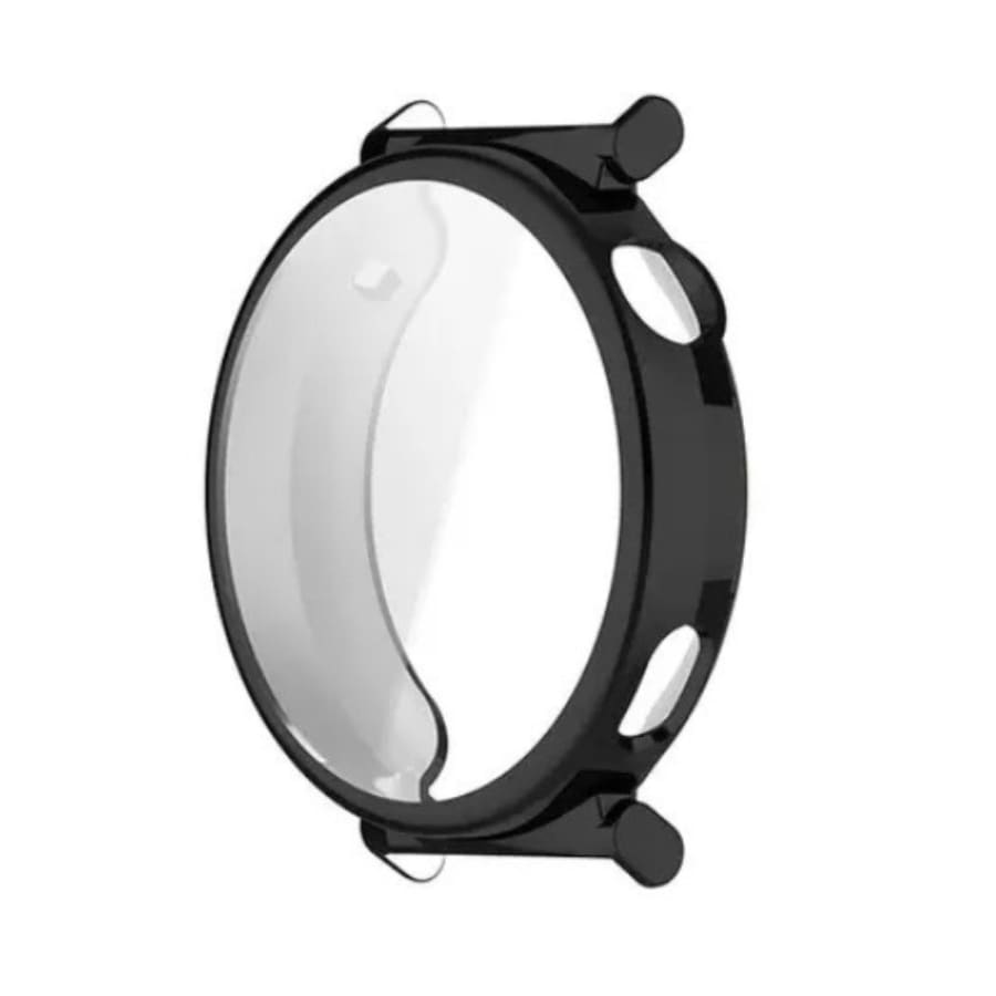 Huawei GT5 (41mm) - Protective Case (Black)