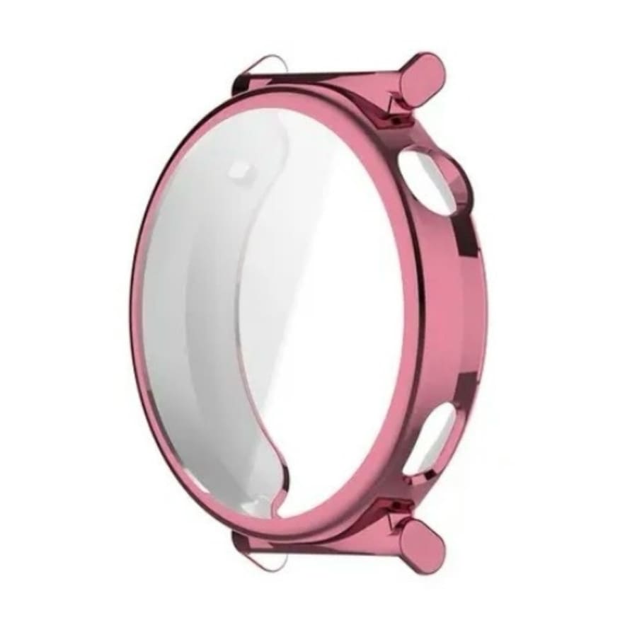 Protective Case for Huawei GT5 (46mm) (Pink)