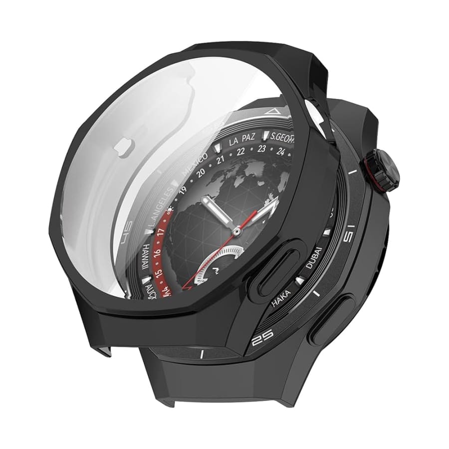 Protective Case for Huawei GT5 Pro (46mm) (Black)