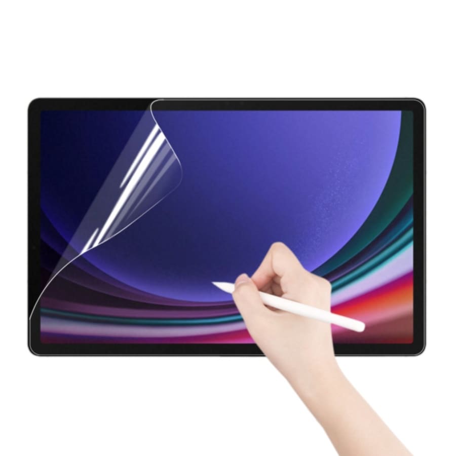 Hydrogel Screen Protector for Samsung Galaxy Tab S6 10.5" (2019) - T860/T865 (Pack of 2)