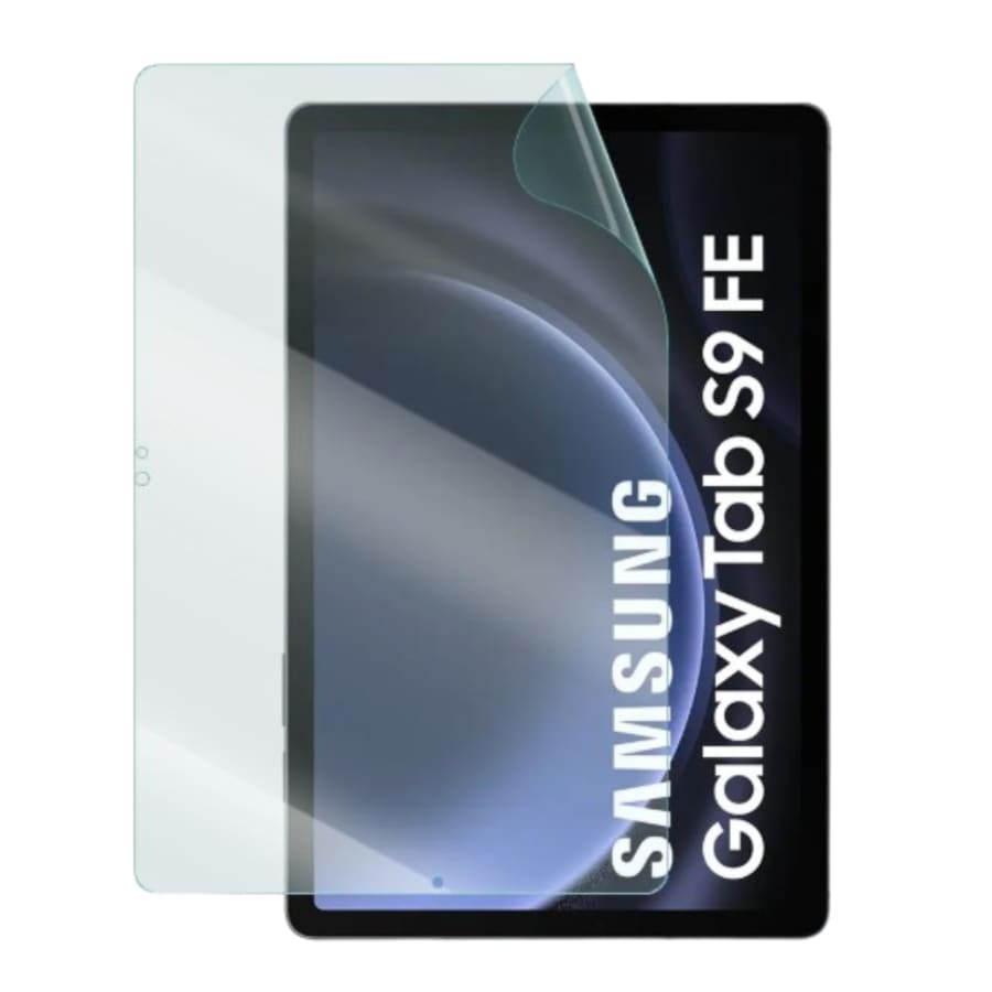 Hydrogel Screen Protector for Samsung Galaxy Tab S9 FE 10.9” (2023) - X510/X516B (Pack of 2)