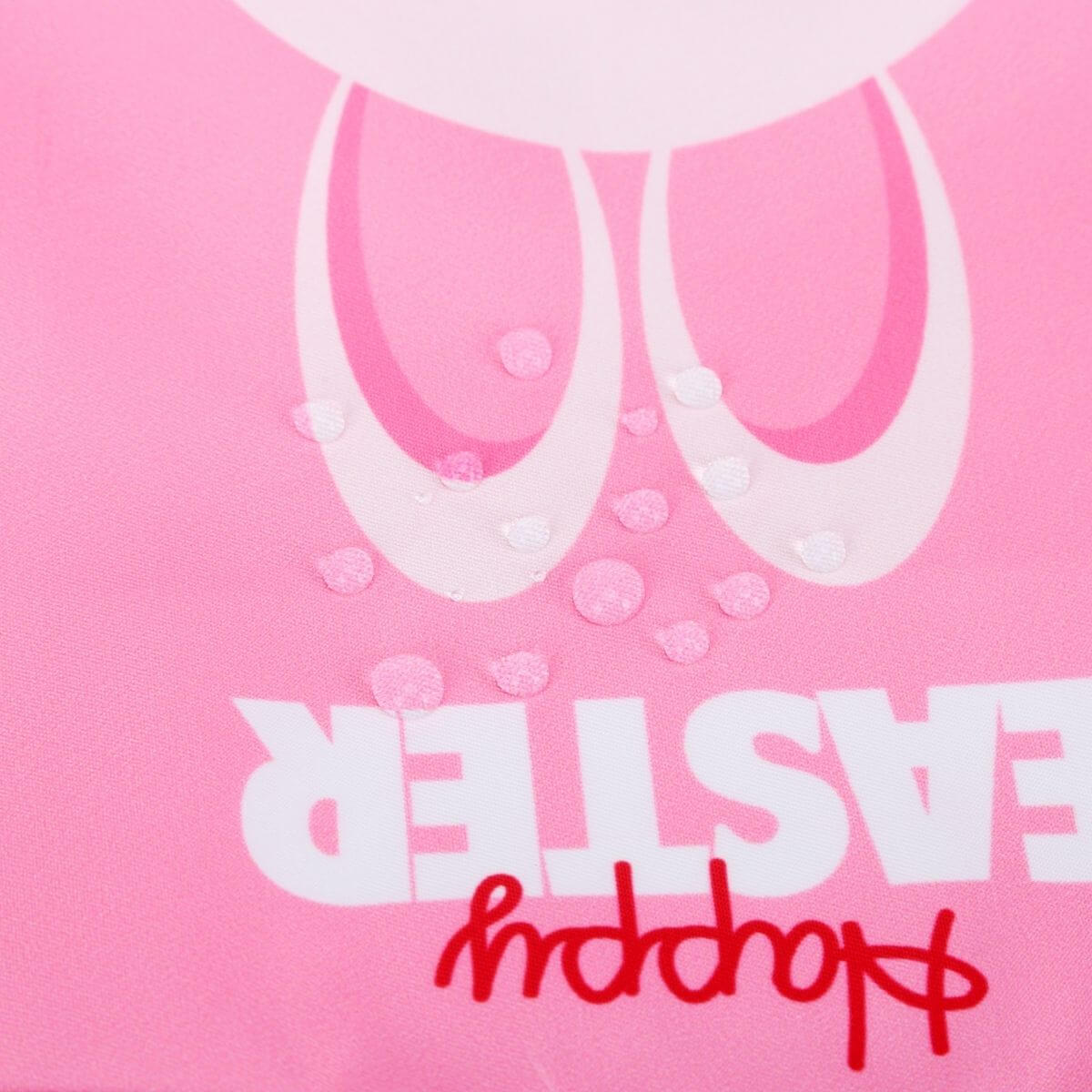Pink Bunny Shoulder Bag