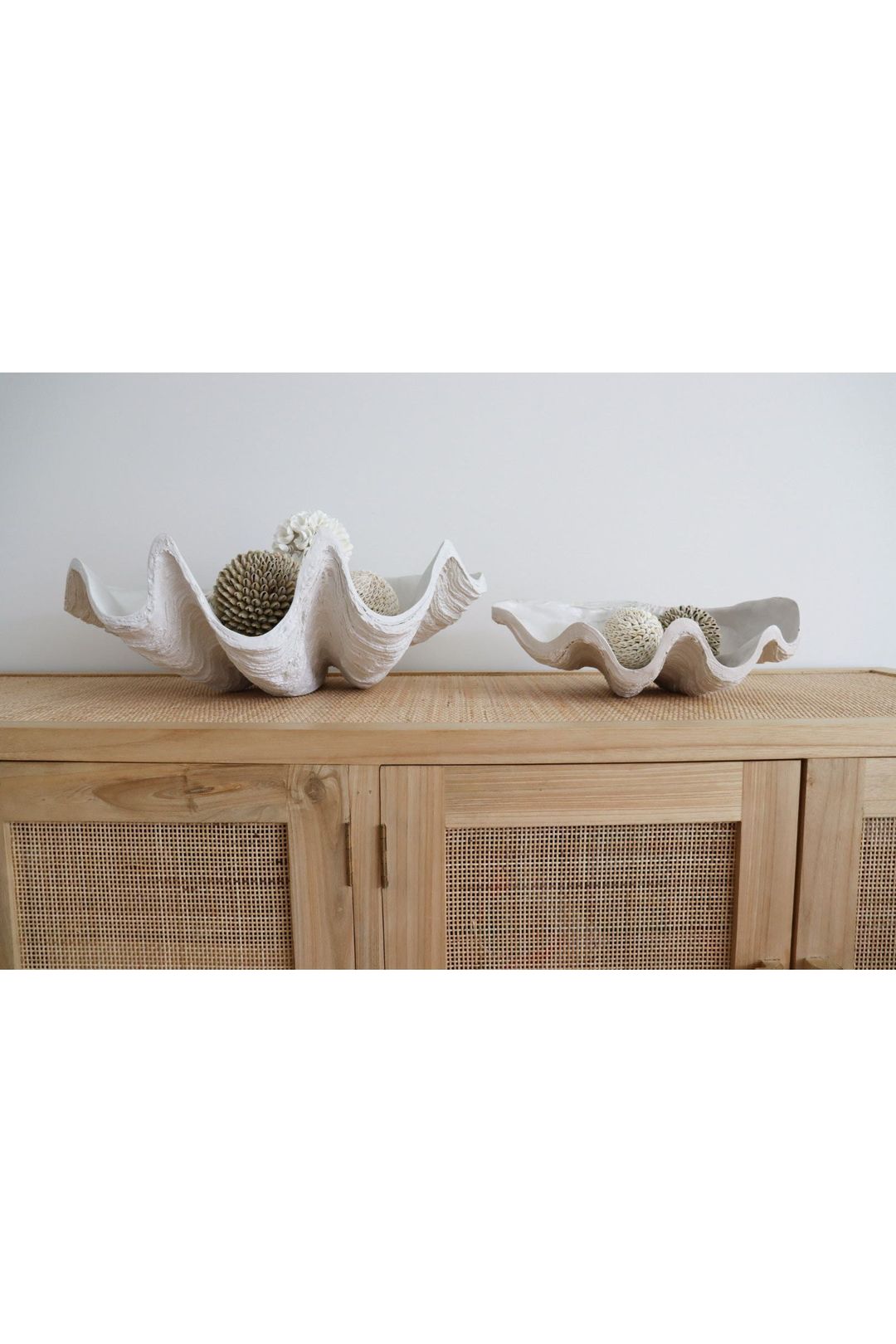 Clam Shell