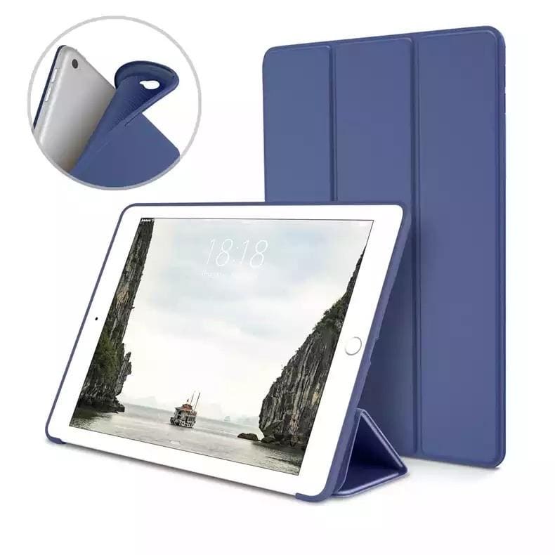 iPad 2, iPad 3, iPad 4 - 9.7” Cover