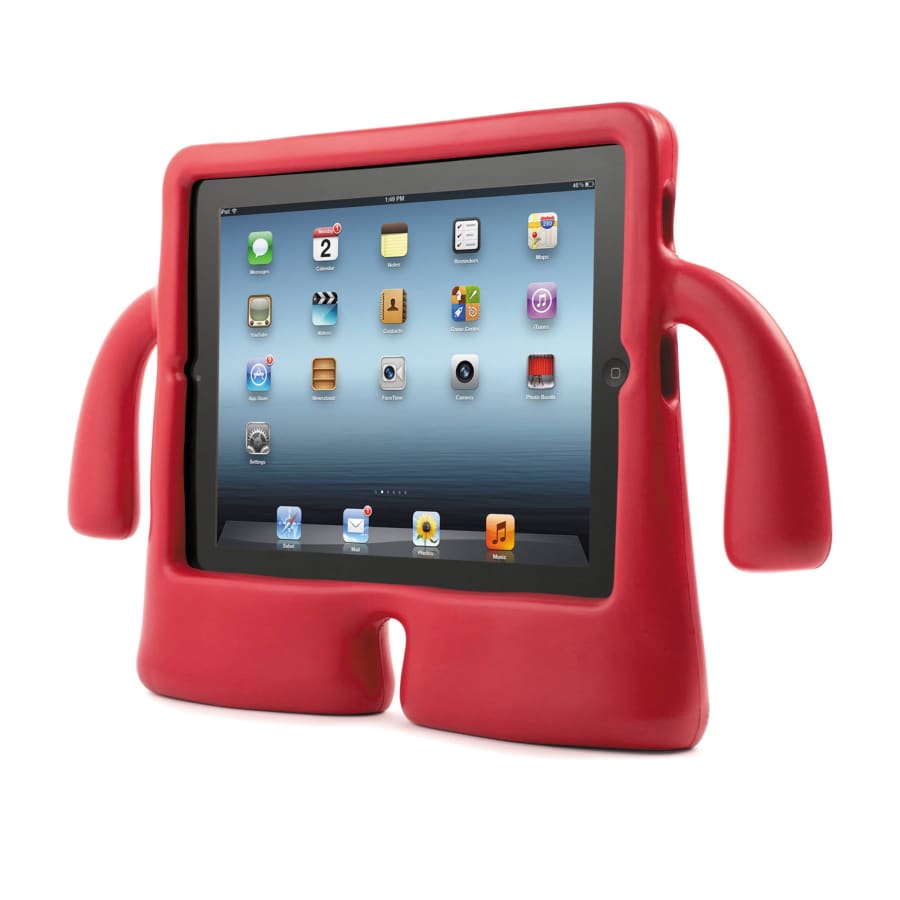 Cover for iPad 5th & 6th gen (9.7”) / iPad Air & Air 2 (8 colours available)
