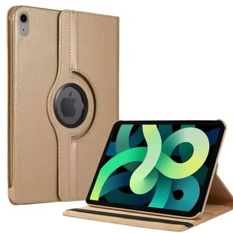 iPad Air 11” (M2) (2024) Cover (Gold)