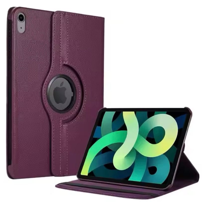 Cover for iPad Air 13” (M2) (2024) (Purple)
