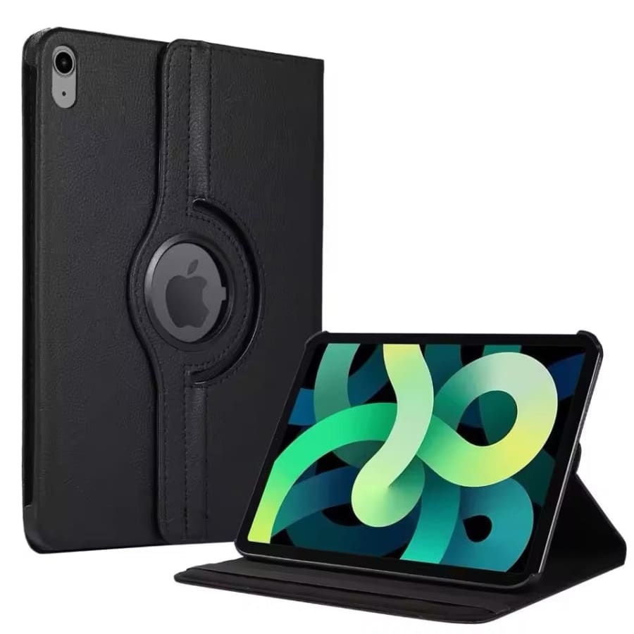 Cover for iPad Air 13” (M2) (2024) (Black)