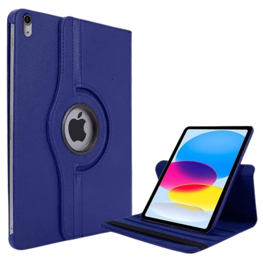 Cover for iPad Air 13” (M2) (2024) (Navy)