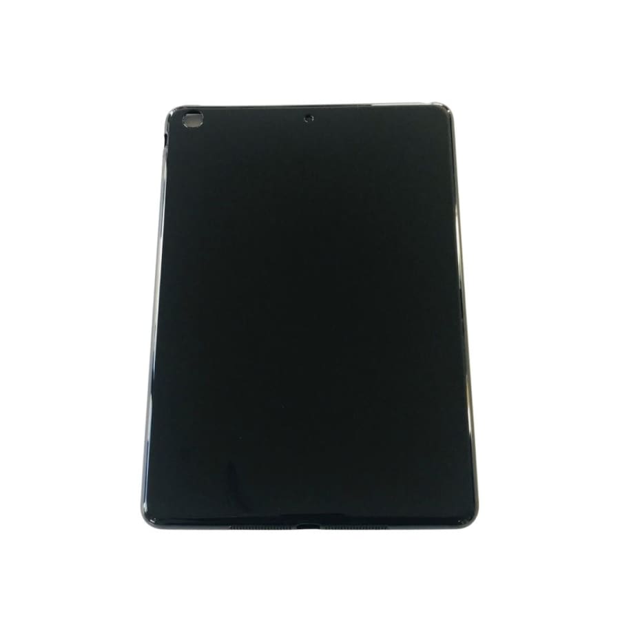 Silicone Cover for iPad Air - 9.7” (Gloss Black)
