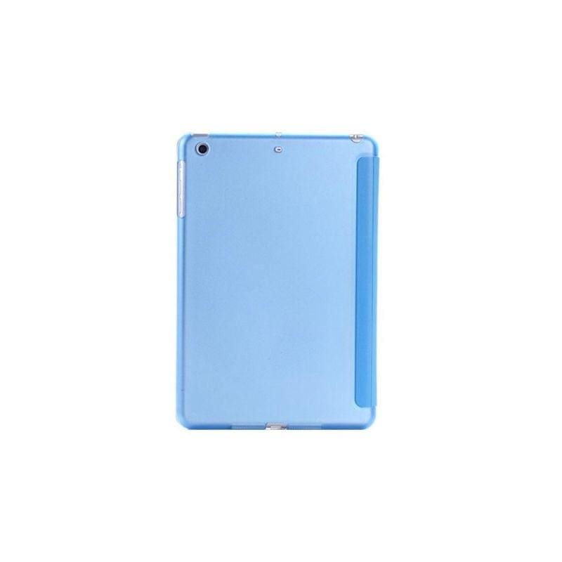 Hard Cover for iPad mini 1, mini 2, mini 3 (Blue)