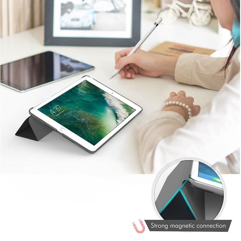 Cover for iPad mini (4 & 5th gen)