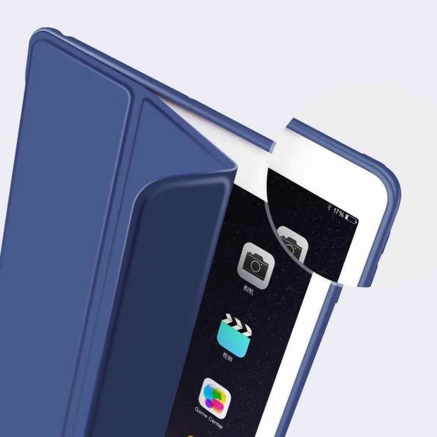 iPad mini (4 & 5th gen) Cover (Navy)