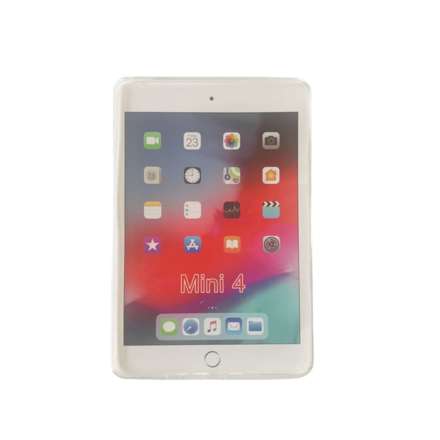 Full-Body Cover for iPad mini 4