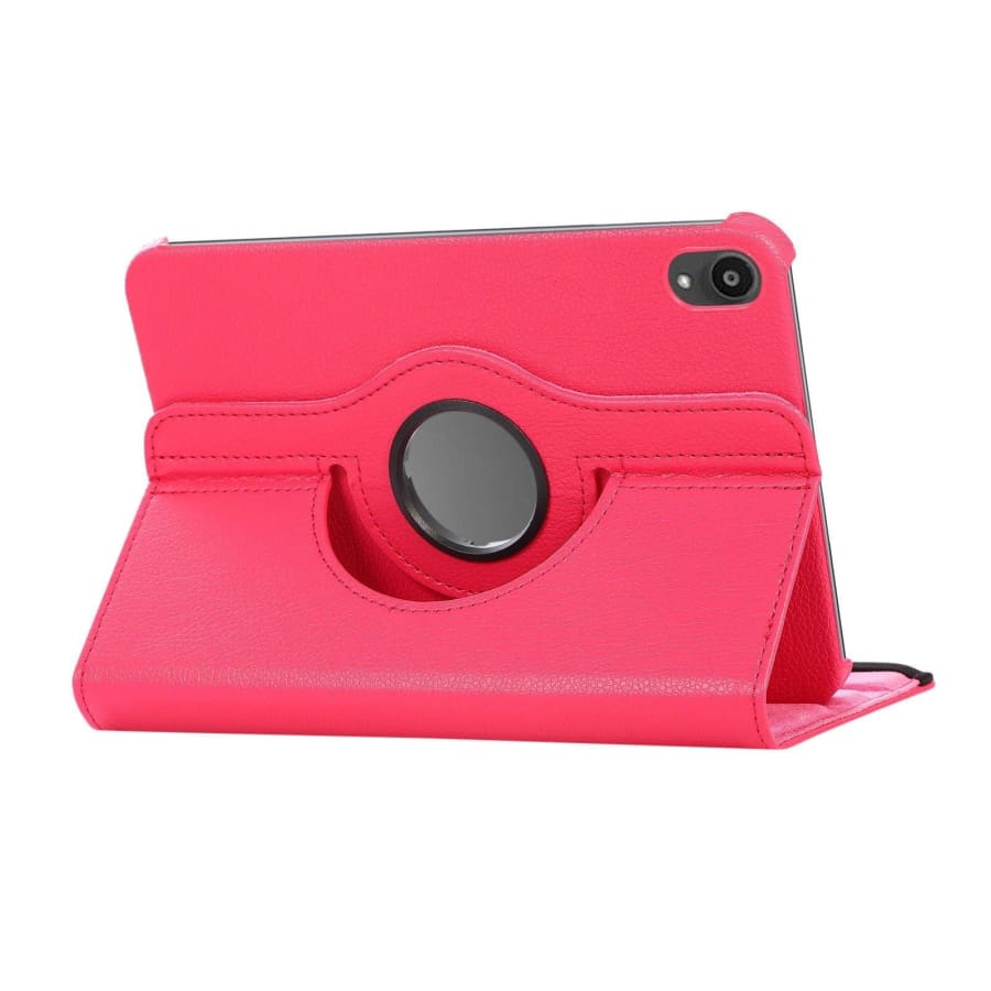 iPad mini (7th gen/A17Pro) & (6th gen) Cover (Pink)