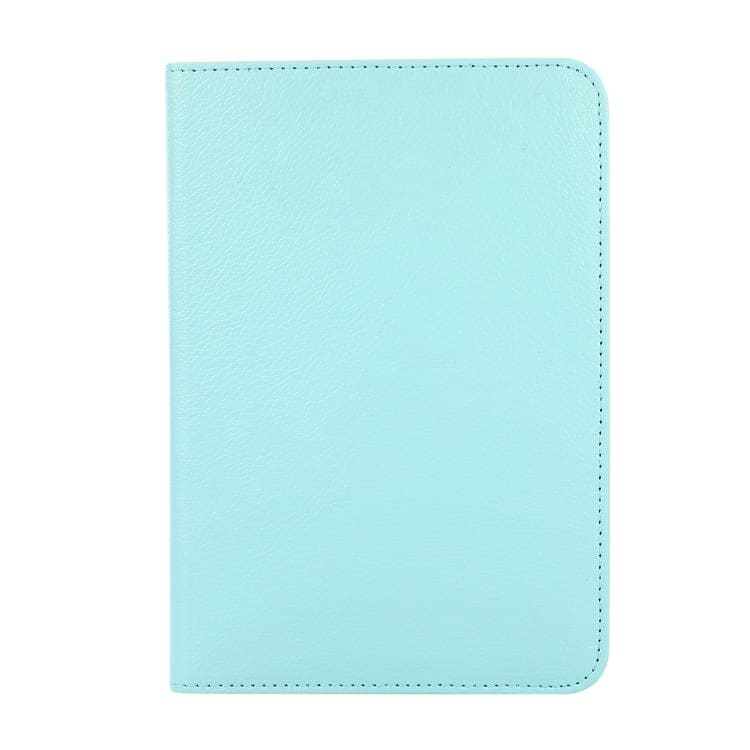 iPad mini (7th gen/A17Pro) & (6th gen) Cover (Turquoise)