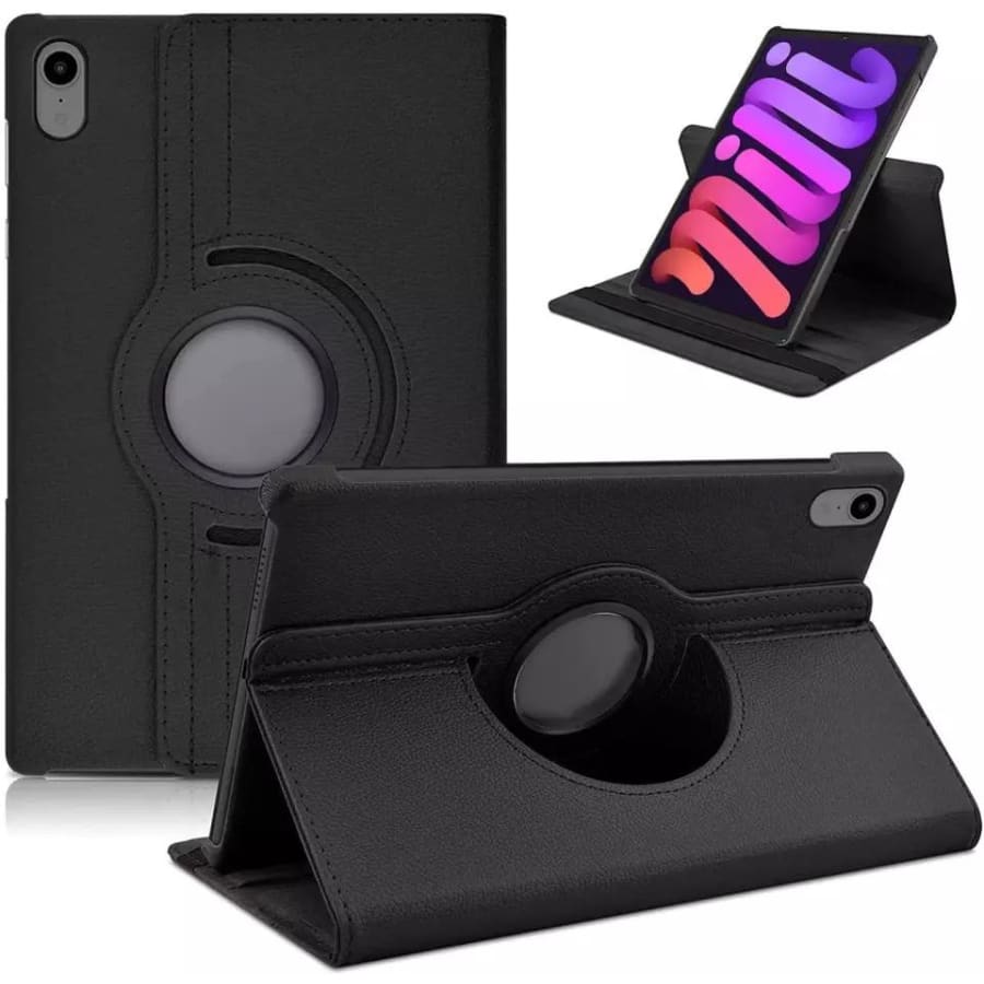 Cover for iPad mini (7th gen/A17Pro) & (6th gen)