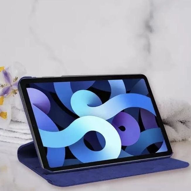 Full Body Cover for iPad Pro 11” (2018) (Navy)