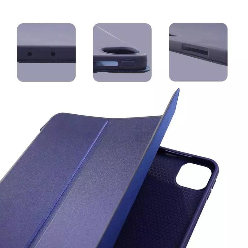 Cover for iPad Pro 11” 2nd gen (2020) (Navy)
