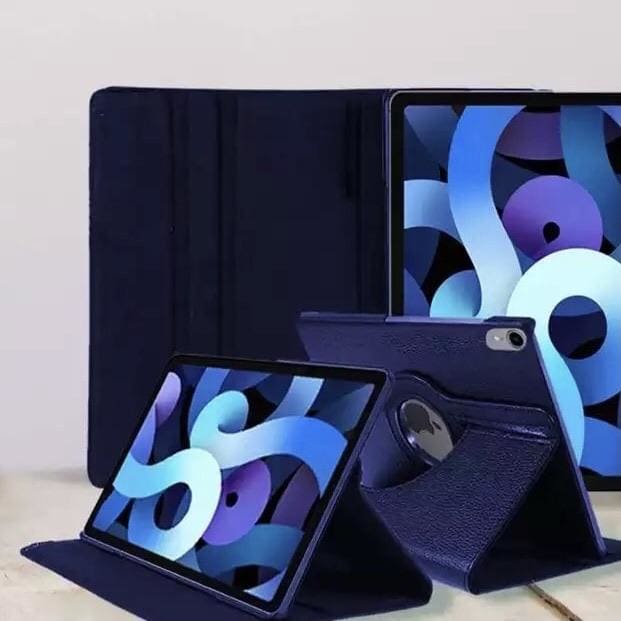 Cover for iPad Pro 11 4th Gen (2022) / iPad Pro 11” 3rd Gen (2021) (Navy)