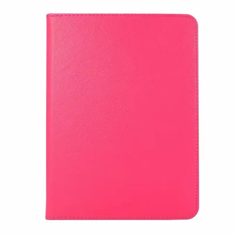 Cover for iPad Pro 11” (M4) (2024) (Bright Pink)